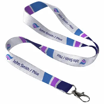 Lanyards - Custom Banners Now