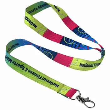 Lanyards - Custom Banners Now