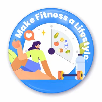 Buttons - Custom Banners Now