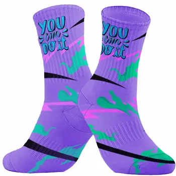 Socks - Custom Banners Now