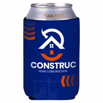 Can Coolers - Custom Banners Now