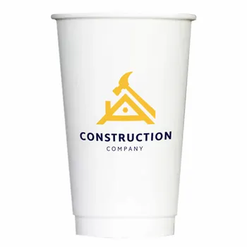 Hot Drink Cups - Custom Banners Now