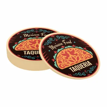 Coasters - Custom Banners Now