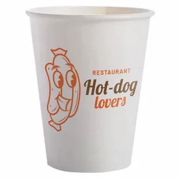 Cold Drink Cups - Custom Banners Now