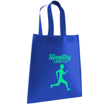 Non Woven Tote Bags - Custom Banners Now
