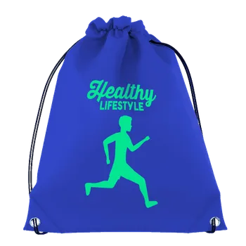 Drawstrings Bags - Custom Banners Now