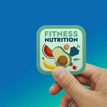 Stickers - Custom Banners Now