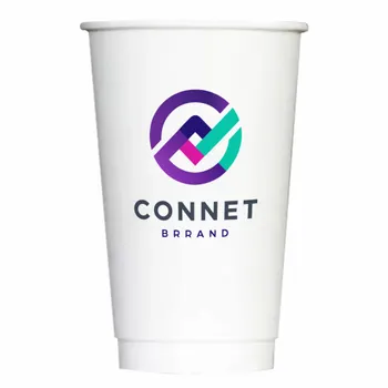 Hot Drink Cups - Custom Banners Now