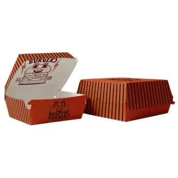 Food Packaging - Custom Banners Now