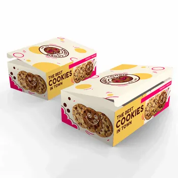 Take-out Packaging - Custom Banners Now