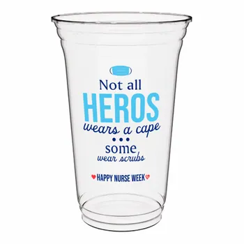 Cold Drink Cups - Custom Banners Now