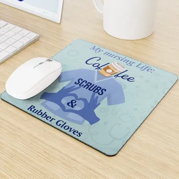 Mouse Pads - Custom Banners Now