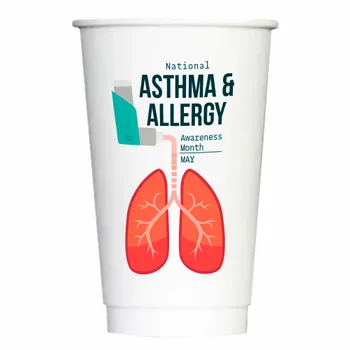 Hot Drink Cups - Custom Banners Now