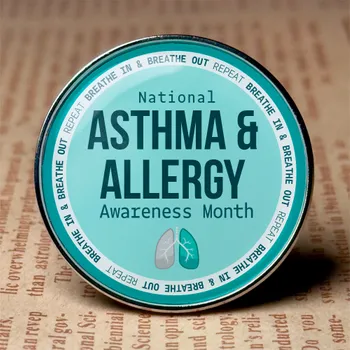 Lapel Pins - Custom Banners Now