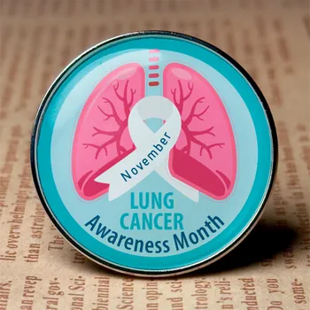 Lapel Pins - Custom Banners Now