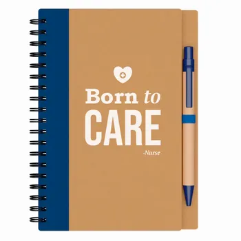 Notebooks - Custom Banners Now