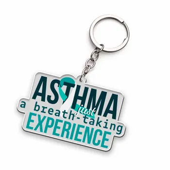 Keychains - Custom Banners Now