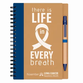 Notebooks - Custom Banners Now