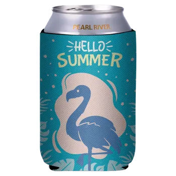 Can Coolers - Custom Banners Now