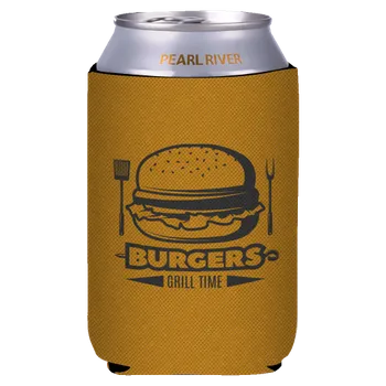 Can Coolers - Custom Banners Now