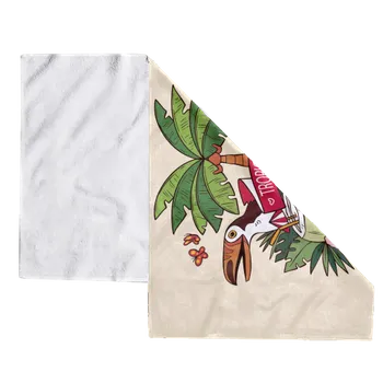 Towels - Custom Banners Now