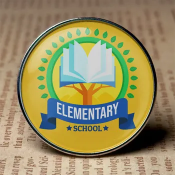 Lapel Pins - Custom Banners Now