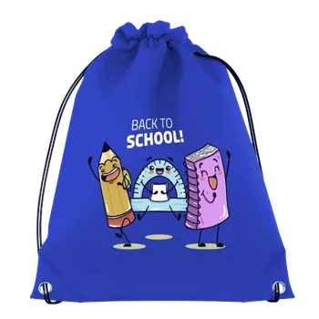 Drawstrings Bags - Custom Banners Now