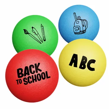 Stress Balls - Custom Banners Now