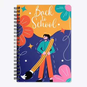 Notebooks - Custom Banners Now