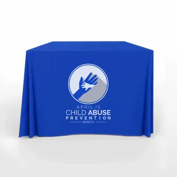 Table Covers - Custom Banners Now