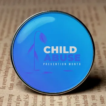 Lapel Pins - Custom Banners Now