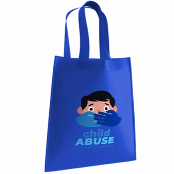 Non Woven Tote Bags - Custom Banners Now
