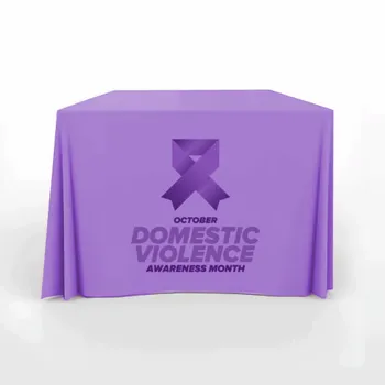 Table Covers - Custom Banners Now