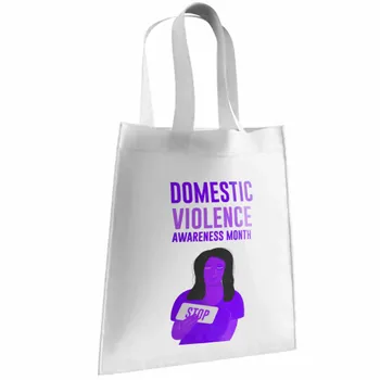 Non Woven Tote Bags - Custom Banners Now