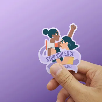 Stickers - Custom Banners Now