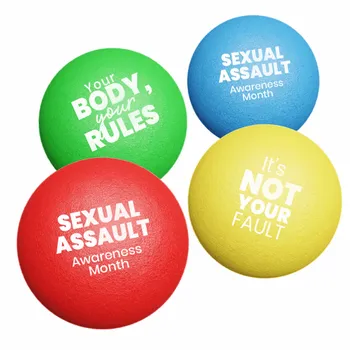Stress Balls - Custom Banners Now