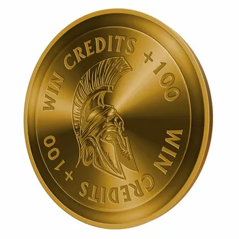 Challenge Coins - Custom Banners Now