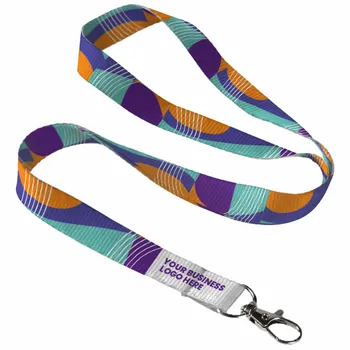 Lanyards - Custom Banners Now