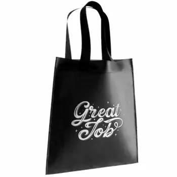 Non Woven Tote Bags - Custom Banners Now