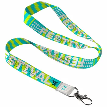 Lanyards - Custom Banners Now