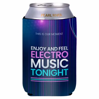 Can Coolers - Custom Banners Now