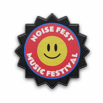 Patches - Custom Banners Now