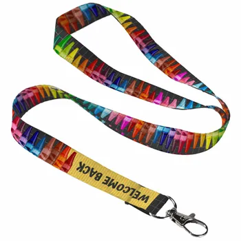 Lanyards - Custom Banners Now