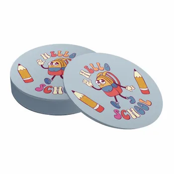 Coasters - Custom Banners Now