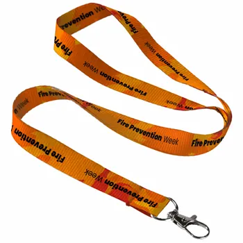 Lanyards - Custom Banners Now