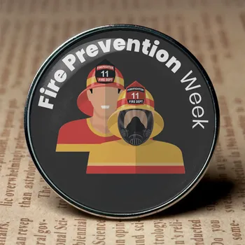 Lapel Pins - Custom Banners Now