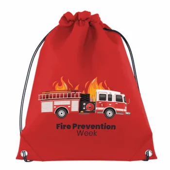 Drawstrings Bags - Custom Banners Now