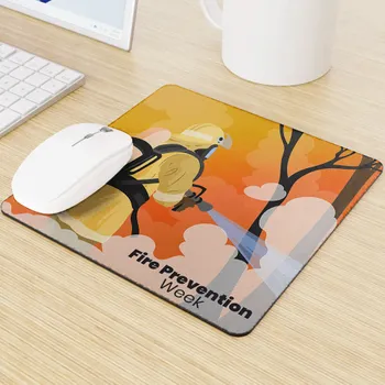 Mouse Pads - Custom Banners Now