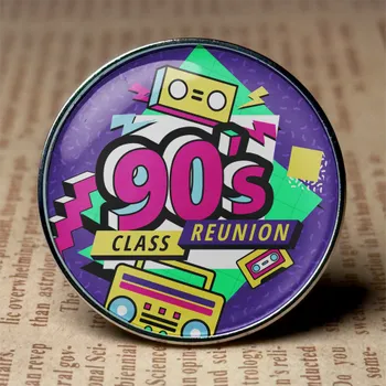 Lapel Pins - Custom Banners Now