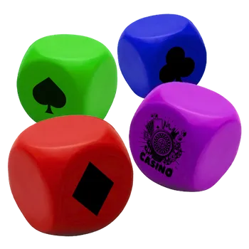 Stress Balls - Custom Banners Now